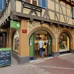 Apartman Le Red St Leon : Lit Queen Size * Wifi * Ideal Couple