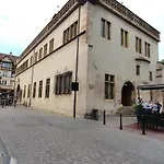 Le Red St Leon : Lit Queen Size * Wifi * Ideal Couple Lejlighed Colmar