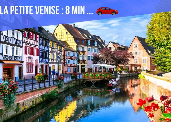 Le Red St Leon : Lit Queen Size * Wifi * Ideal Couple