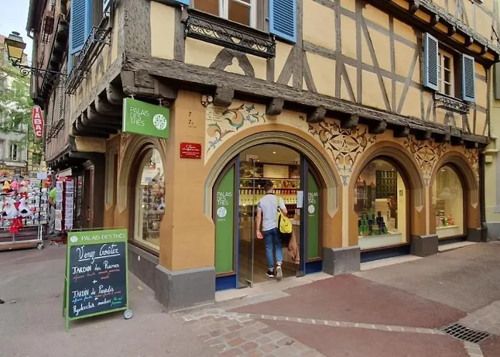 公寓 Le Red St Leon : Lit Queen Size * Wifi * Ideal Couple